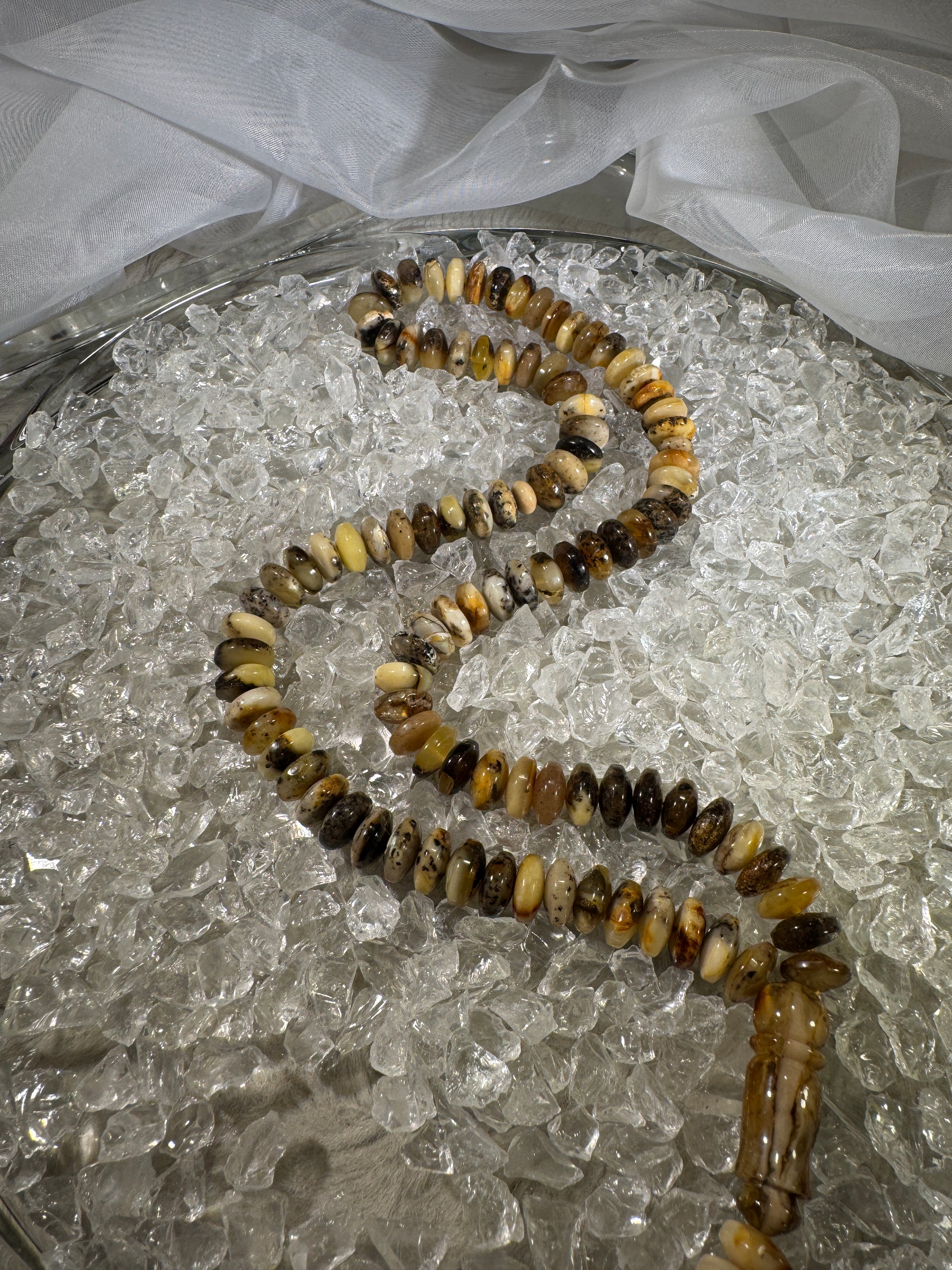 Baltic amber prayer beads with silk tassel – luxury Islamic gift misbaha, perfect for Ramadan, Eid, and special occasions.
